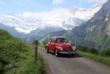 Oldtimer in Obwalden O-iO