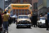 Oldtimer in Obwalden O-iO