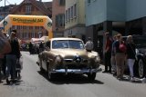 Oldtimer in Obwalden O-iO