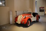 Automuseum Langenburg