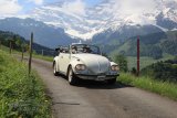 Oldtimer in Obwalden O-iO