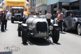 Oldtimer in Obwalden O-iO