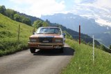 Oldtimer in Obwalden O-iO