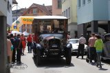 Oldtimer in Obwalden O-iO