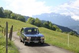 Oldtimer in Obwalden O-iO