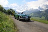 Oldtimer in Obwalden O-iO