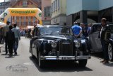 Oldtimer in Obwalden O-iO