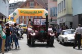 Oldtimer in Obwalden O-iO