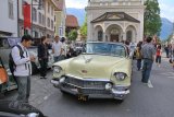 Oldtimer in Obwalden O-iO