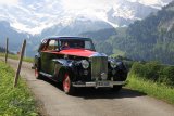 Oldtimer in Obwalden O-iO