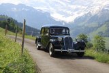 Oldtimer in Obwalden O-iO