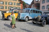 Oldtimer in Obwalden O-iO