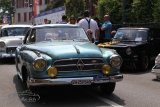 Oldtimer in Obwalden O-iO