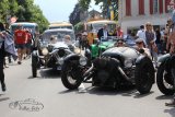 Oldtimer in Obwalden O-iO
