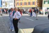 Oldtimer in Obwalden O-iO