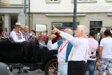 Oldtimer in Obwalden O-iO