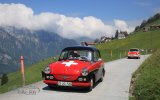 Oldtimer in Obwalden O-iO