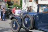 Oldtimer in Obwalden O-iO