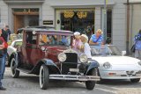 Oldtimer in Obwalden O-iO