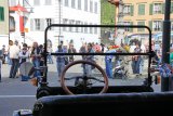 Oldtimer in Obwalden O-iO