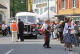 Oldtimer in Obwalden O-iO