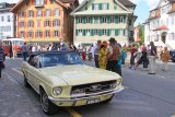 Oldtimer in Obwalden O-iO