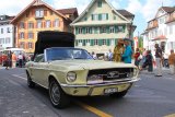 Oldtimer in Obwalden O-iO