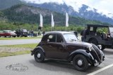 Oldtimertreffen Cazis