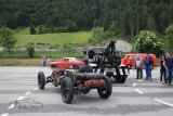 Oldtimertreffen Cazis