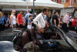 Oldtimer in Obwalden O-iO