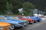 Oldtimertreffen Cazis