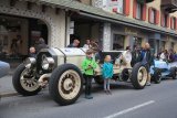 Lenzerheide Motor Classics