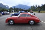 Oldtimertreffen Cazis