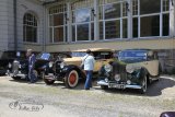 Oldtimer in Obwalden O-iO