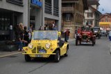 Oldtimer in Obwalden O-iO