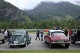 Oldtimertreffen Cazis