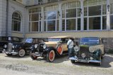 Oldtimer in Obwalden O-iO