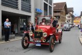 Oldtimer in Obwalden O-iO