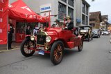 Oldtimer in Obwalden O-iO