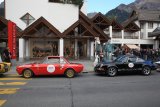 Lenzerheide Motor Classics