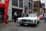 Oldtimer in Obwalden O-iO