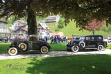 Oldtimer in Obwalden O-iO