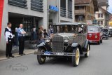 Oldtimer in Obwalden O-iO