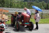 Oldtimertreffen Cazis