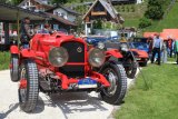 Oldtimer in Obwalden O-iO