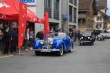 Oldtimer in Obwalden O-iO