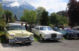 Oldtimer in Obwalden O-iO