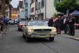 Oldtimer in Obwalden O-iO