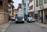 Oldtimer in Obwalden O-iO
