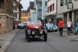 Oldtimer in Obwalden O-iO